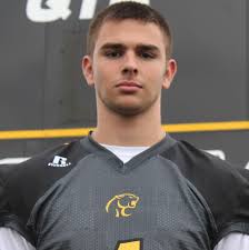 Rosebud-Lott 40, Stamford 14