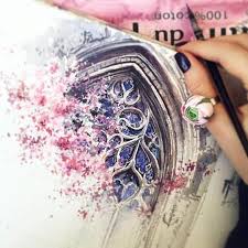 There are more than 90 filters that will make your photo look like it has been drawn by a real artist. 15 Amazing 3d Drawings That Will Blow Your Mind