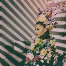 Share the best gifs now >>>. Ariana Grande Raises The Bar On Themed Parties Vogue