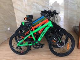 Are available with different gear and wheel technologies. Skyron Mini Mountain Bike Shopee Philippines