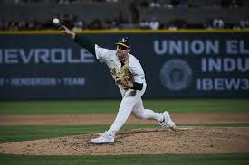 Game #72: Pirates at Athletics Game Thread