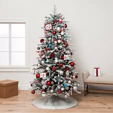 Target Merry Lane Christmas Ornament Kit Wondershop Christmas Tree Ornament Kits Christmas Tree Decorations Retro Christmas Tree