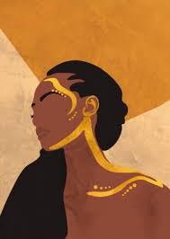 Now that we're painting wavy hair, we can break down the structure of curls. 42 Simple Acrylic Painting Ideas For Beginners Artisticaly Inspect The Artist Inside You