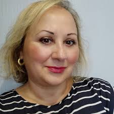 Josefa Suárez Reina