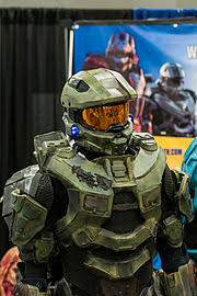 Novela policíaca cuyos personajes son estudiantes extranjeros de español y sus profesores. Master Chief Wikipedia La Enciclopedia Libre