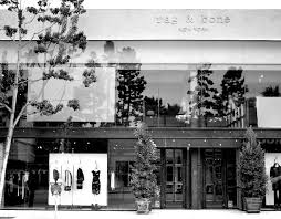 Melrose Ca Locations Rag Bone