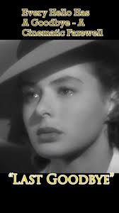 🚨 New Song Alert! 🚨 “Last Goodbye” drops in 2 weeks! This song captures  the heartbreak of every farewell, blending powerful lyrics with a cinematic  tribute to the most unforgettable goodbyes in film ...