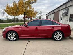 Image result for Garnet Red 2012 A6