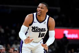 Former Lakers star guard not welcome to return to previous NBA team