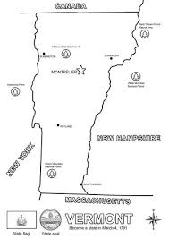 Is discontinued by manufacturer no item weight 2.08 ounces Vermont State Map Coloring Page Free Printable Coloring Pages Flag Coloring Pages Coloring Pages State Flags