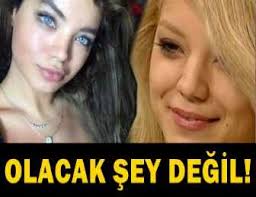 Ozcan Deniz In Eski Sevgilisi Buse Narci Goz Rengini Degistirmis Ucankus