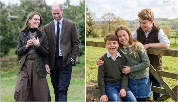 Prince William, Kate Middleton's 'protective' but accepting parenting draws  praise
