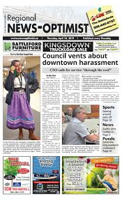 Our doctor can perform exams for glasses and contacts, manage eye diseases such as glaucoma & macular degeneration, treat eye infections, remove ocular foreign bodies & is able to. Regional News Optimist April 18 2019 By Battlefords News Optimist Issuu