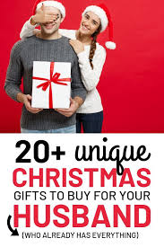 24 Unique Gift Ideas For Men Who Have Everything 2019 Guide Christmas Gifts For Husband Thoughtful Gifts For Him Thoughtful Christmas Gifts