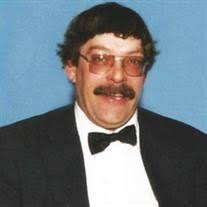 John William Pike Obituary