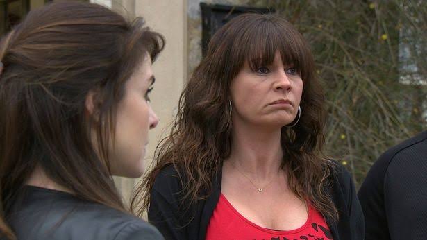 Emmerdale's Lucy Pargeter is having TWINS after being told she had just 20  per cent chance of getting pregnant - Daily Record