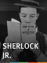 Joe Keaton: Movies, TV, and Bio