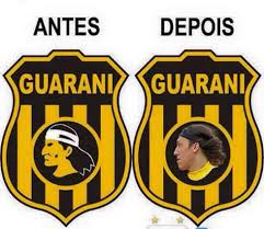 El plantel aurinegro trabajará mañana en doble turno en itagua. O Terror Da Gambazada Desciclopedia