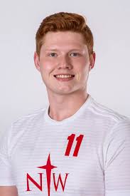 2020 JV Men's Soccer Roster