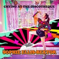 The golden years the silver tears you wore a tie like richard. Sophie Ellis Bextor Cover Of Alcazar S Crying At The Discoteque Whosampled