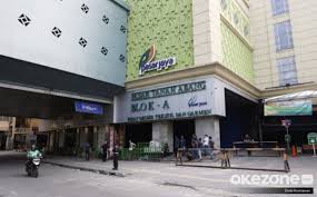 Maybe you would like to learn more about one of these? Usai Dilakukan Penertiban Kondisi Pasar Tanah Abang Tampak Lenggang Okezone Megapolitan