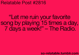 But as it turns out, there are a whole lot of. Funny Music Quotes Quotesgram