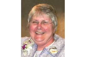 Gloria Garrett Obituary (1943