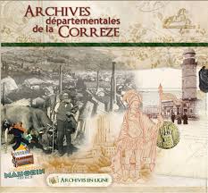 3 place de verdun, 47922 agen cedex. Geneinfos La Correze Etoffe Sa Collection D Archives En Ligne