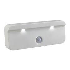 Led Motion Sensor Light