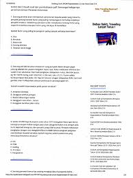 Check spelling or type a new query. Contoh Soal Ukom Perawat Gigi Pdf Literatur