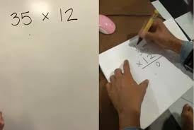 Check spelling or type a new query. Viral Video Hitung 35x12 Versi Asia Dan Amerika Lebih Cepat Mana Okezone News