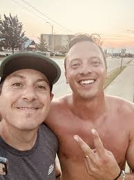 Erik Stenstrom's Instagram, Twitter & Facebook