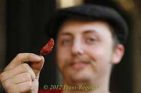 Alabama Music Box holds first Ghost Chili Cajun Crawfish Challenge (photo  gallery)