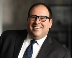 James Benjamin, Esq.