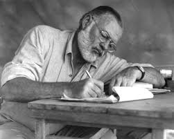 You can finally read this Ernest Hemingway story about Paris after WWII |  PBS News