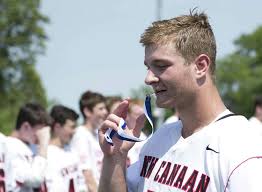 New Canaan beats Daniel Hand for Class M lacrosse title