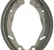 FORKLIFT BRAKE SHOE SET (2 SHOES) 1334620