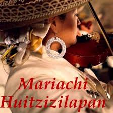 Mariachi Huitzizilapan