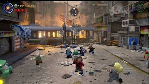 The lego movie video game is another ps3 game. Juego Lego Vengadores Ps3 Catalogo Microplay Y Es Que Si Se Es Fan Goldendragonchroniclesculture