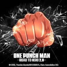 Road to hero 2.0 card strategy rpg to find out! One Punch Man Road To Hero 2 0 One Punch Man Road To Hero 2 0 Global Launch Dear Heroes Thank You For Your Patience And Continued Support The Officially Licensed Strategic Card Game One Punch
