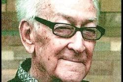 Nancy E. (Beard) Griggs