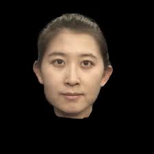 Learning Perspective Undistortion of Portraits