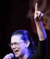 Rockaraoke: 3 minutes in the spotlight