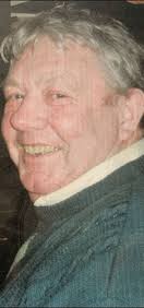 Condolence Book for Tommy Dalton (Knocklong, Limerick)