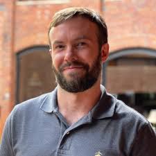 Bryan McKnight Archives