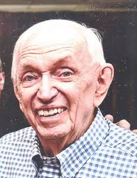 Dan Maffett Obituary