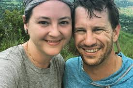 Fundraiser for Amy L. Trevino by Chrissy Streit : We love Amy and Eric