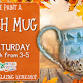 Stoneware Beach Mug Workshop event image