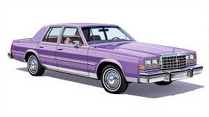 Image result for Saddle Brown 1984 Chrysler