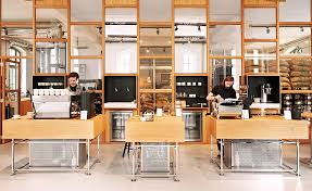Bonanza Roastery Cafe Berlin Germany The Cool Hunter Best Coffee Shop Coffee Shop Coffee Roasters